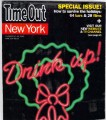 Icon of Time Out New York - How To Survive The Holidays
